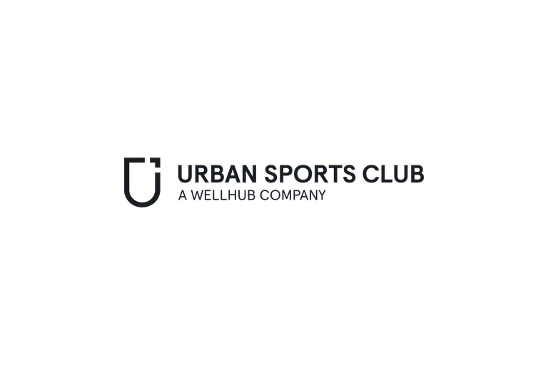 Urban Sports Club Wordmark