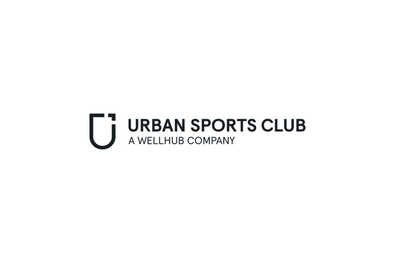 Urban Sports Club Wordmark