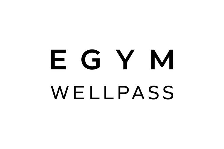 EGYM Wellpass Wordmark